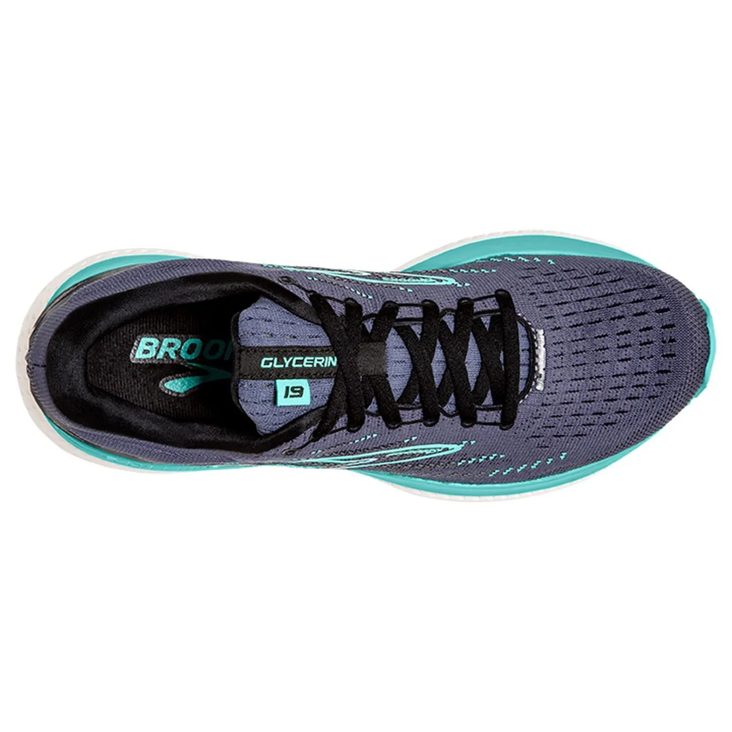 Brooks Glycerin 19 Mujer