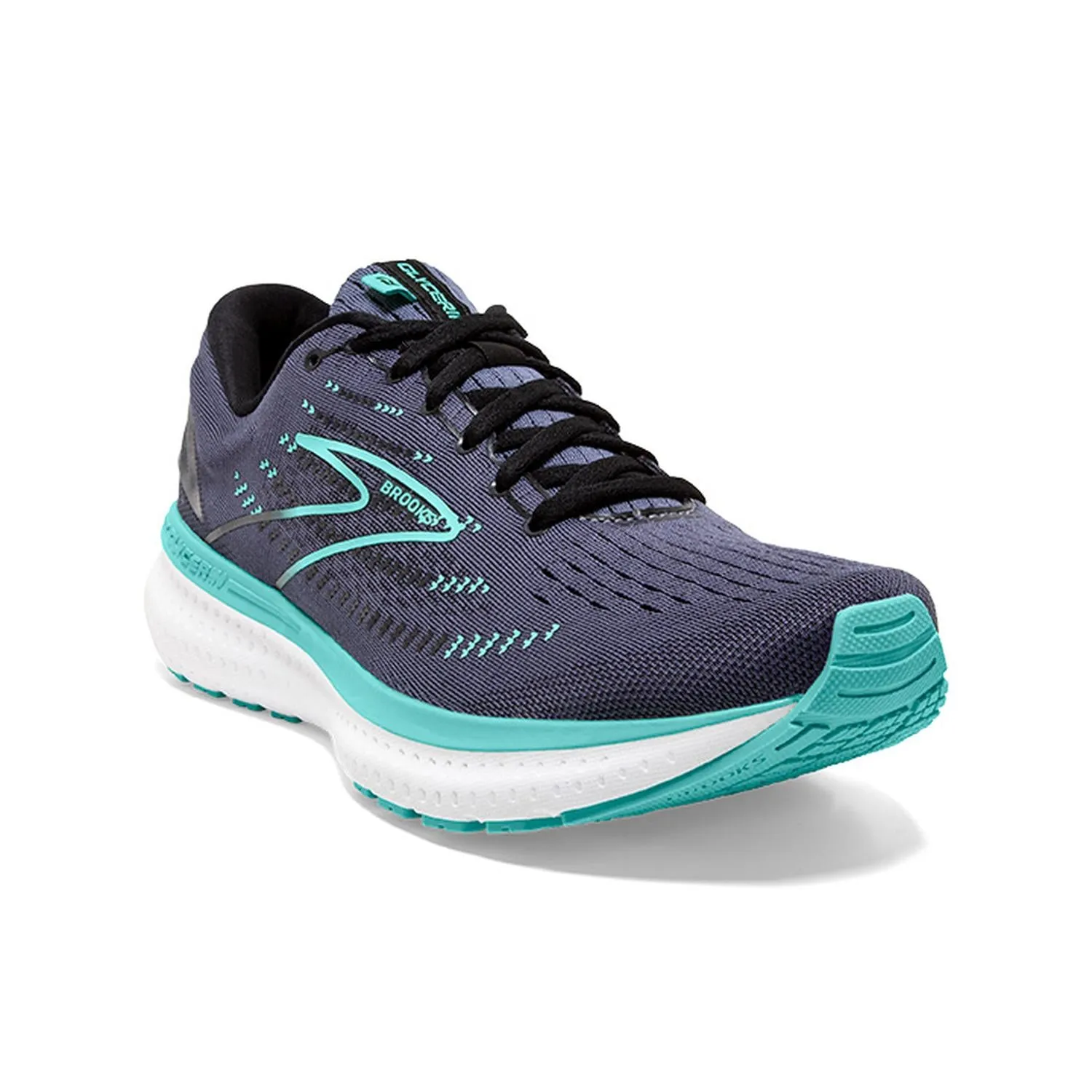 Brooks Glycerin 19 Mujer