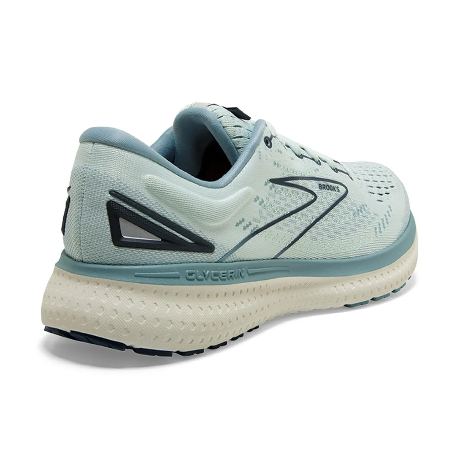 Brooks Glycerin 19 Mujer