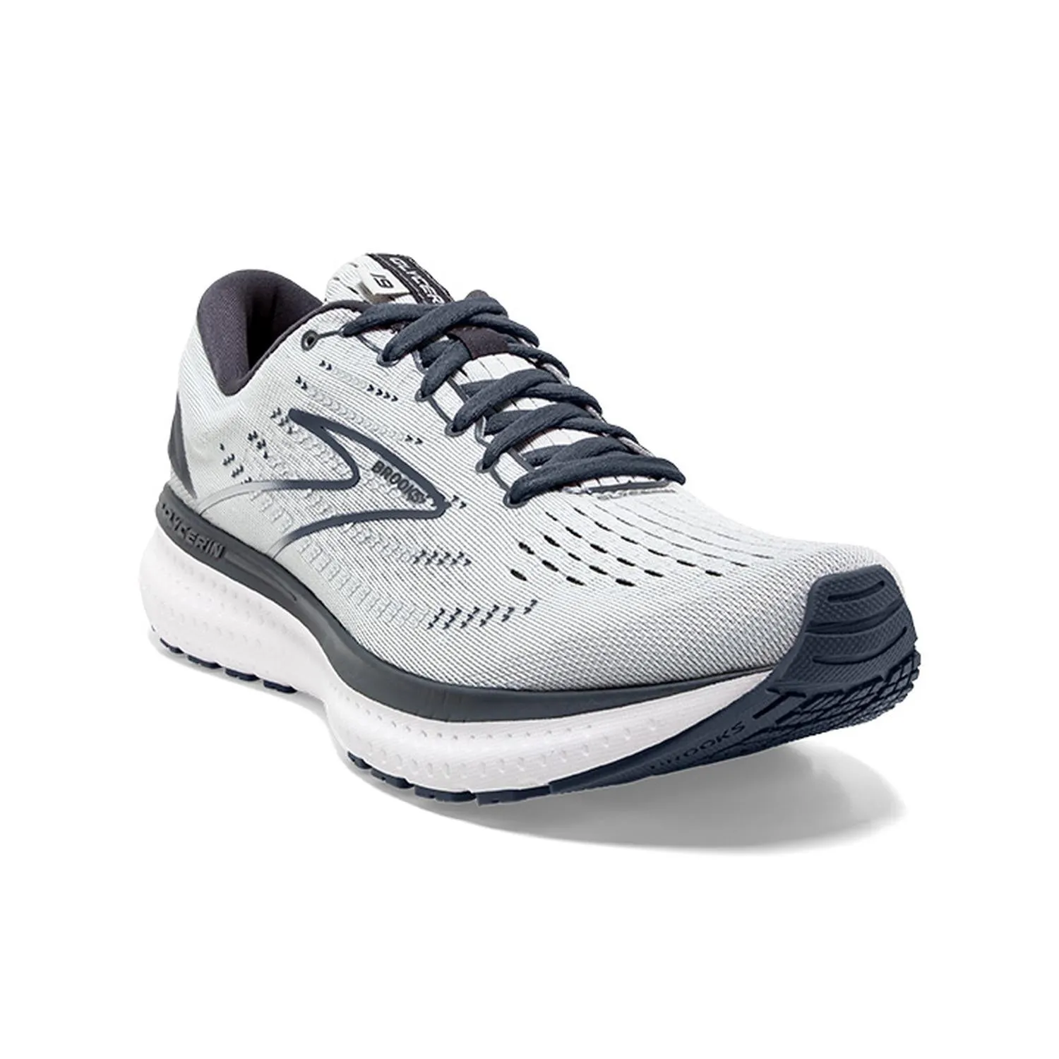 Brooks Glycerin 19 Mujer