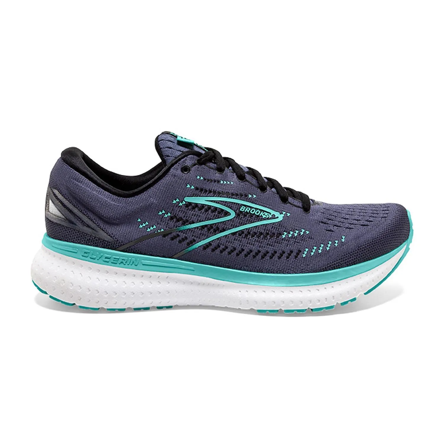 Brooks Glycerin 19 Mujer