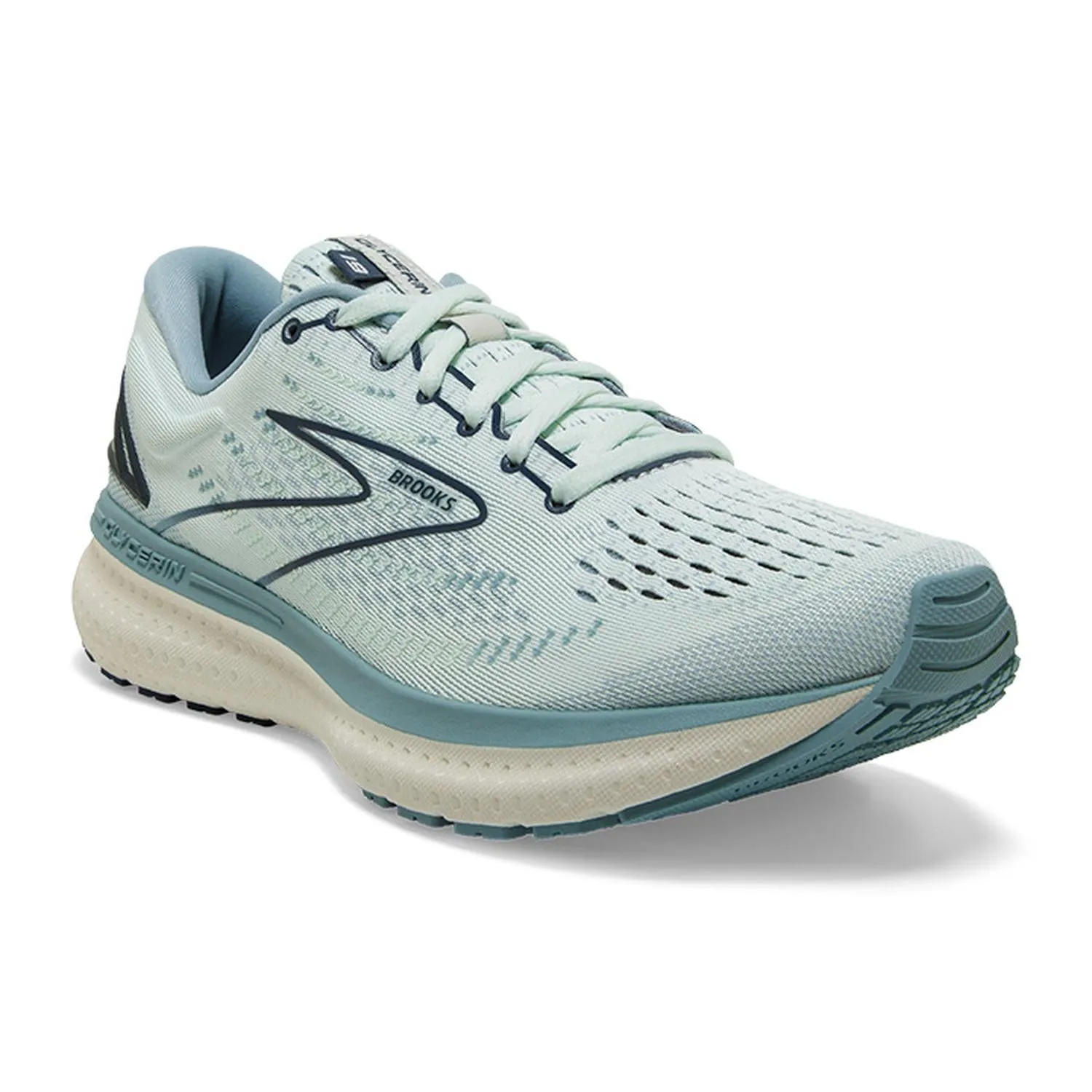 Brooks Glycerin 19 Mujer