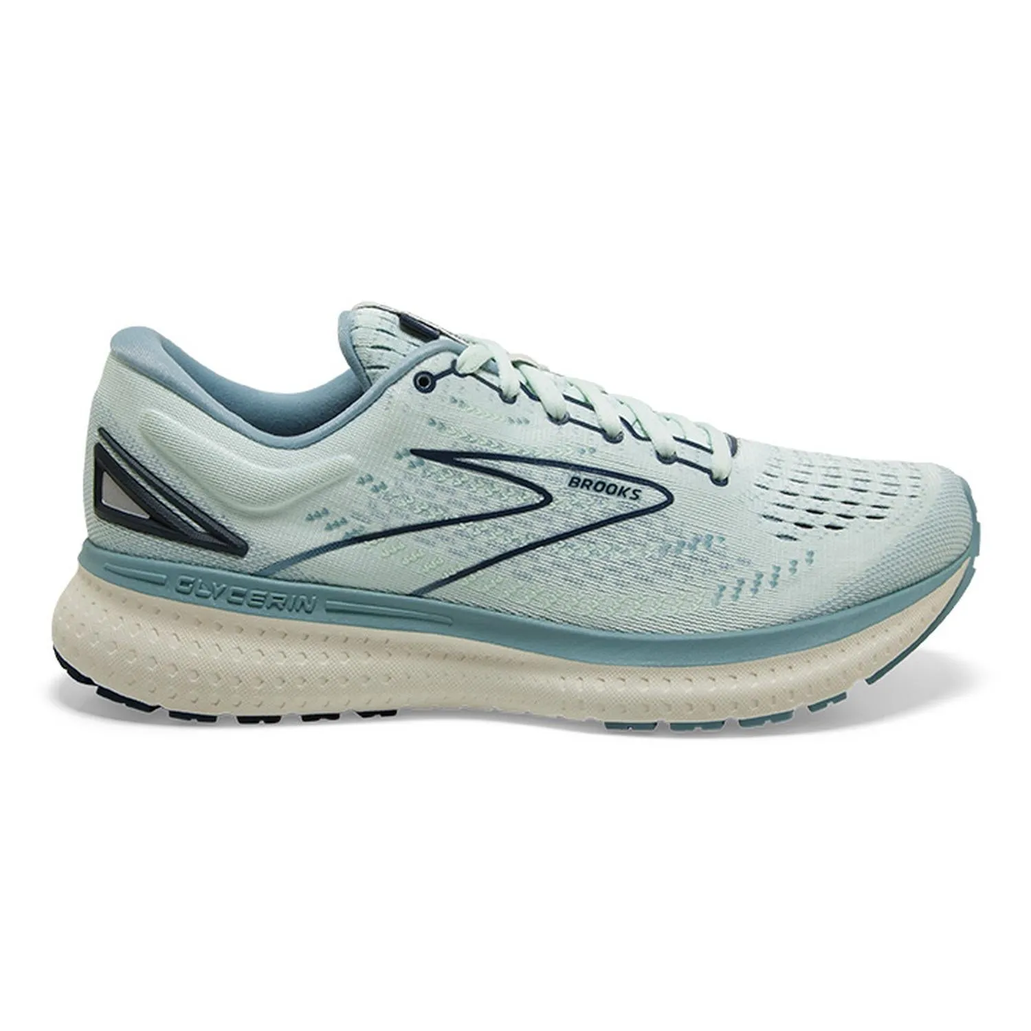 Brooks Glycerin 19 Mujer