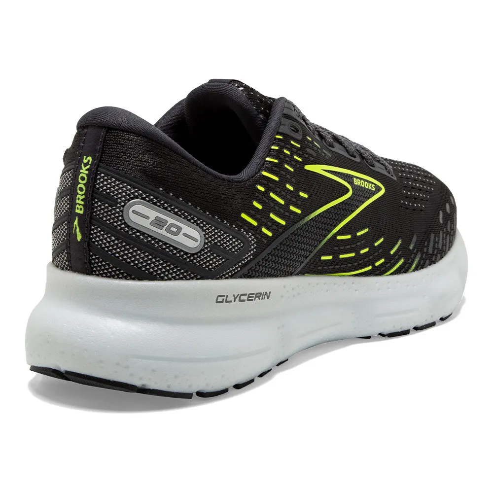 Brooks Glycerin 20 Run Visible Mujer