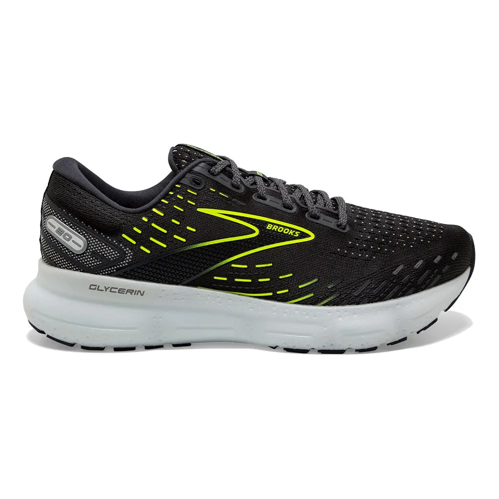 Brooks Glycerin 20 Run Visible Mujer