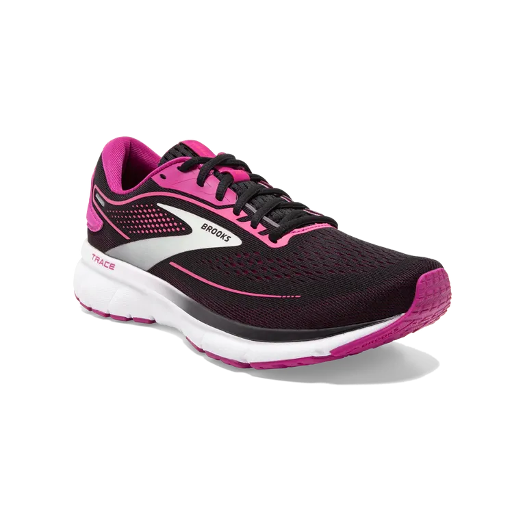 Brooks Trace 2 Ladies Running Trainer 1203751BO36