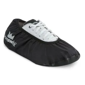 Brunswick Bowling Shoe Shield Black