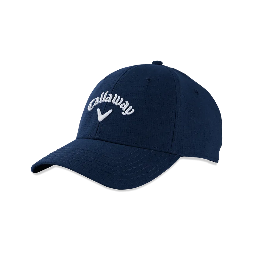 Callaway Stitch Magnet Cap 2022