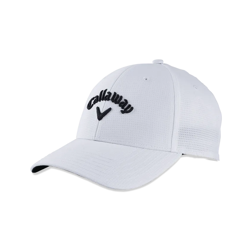 Callaway Stitch Magnet Cap 2022