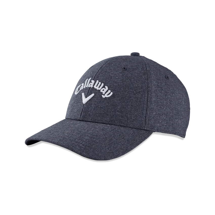 Callaway Stitch Magnet Cap 2022