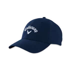 Callaway Stitch Magnet Cap 2022