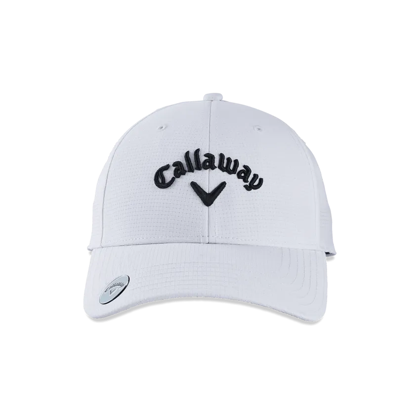 Callaway Stitch Magnet Cap 2022