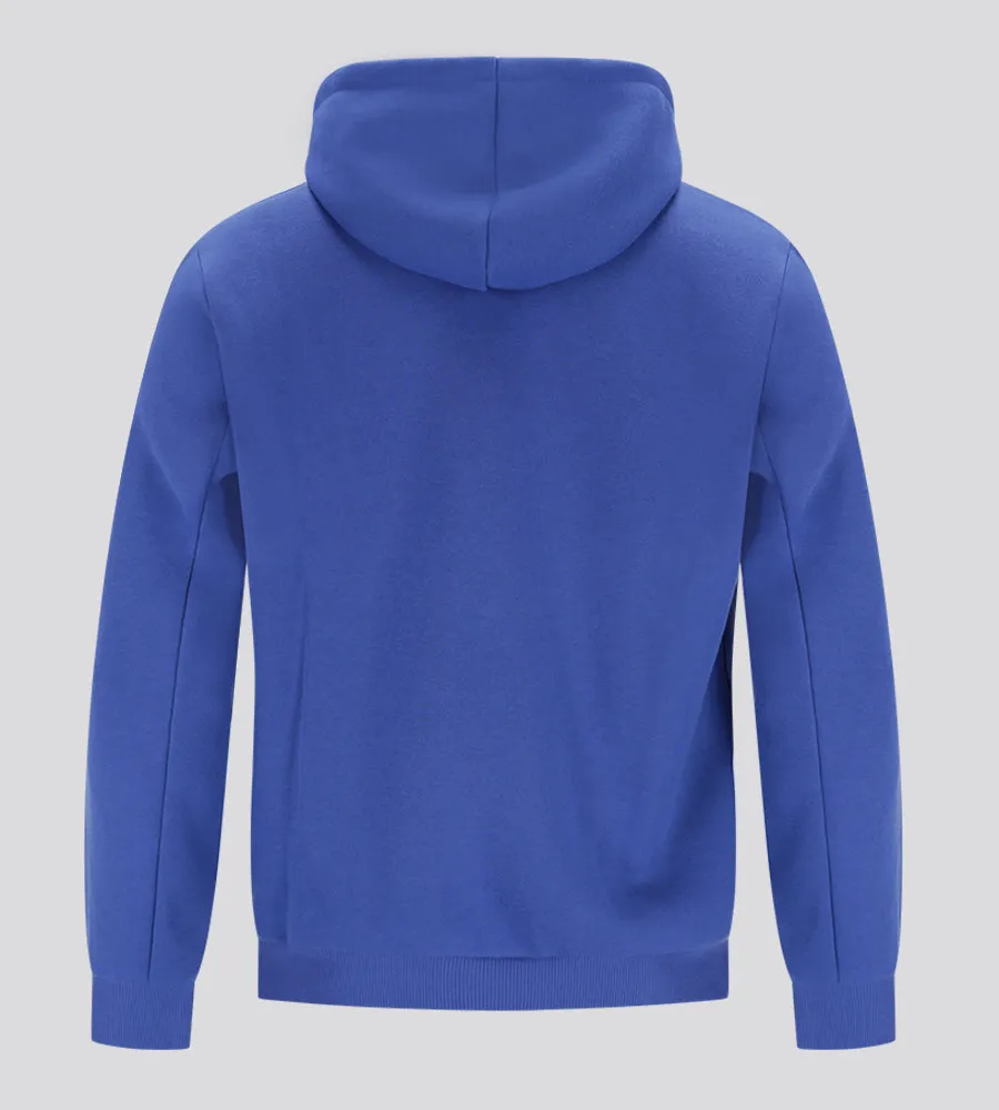 CHAMPIONS HOODIE - BLUE