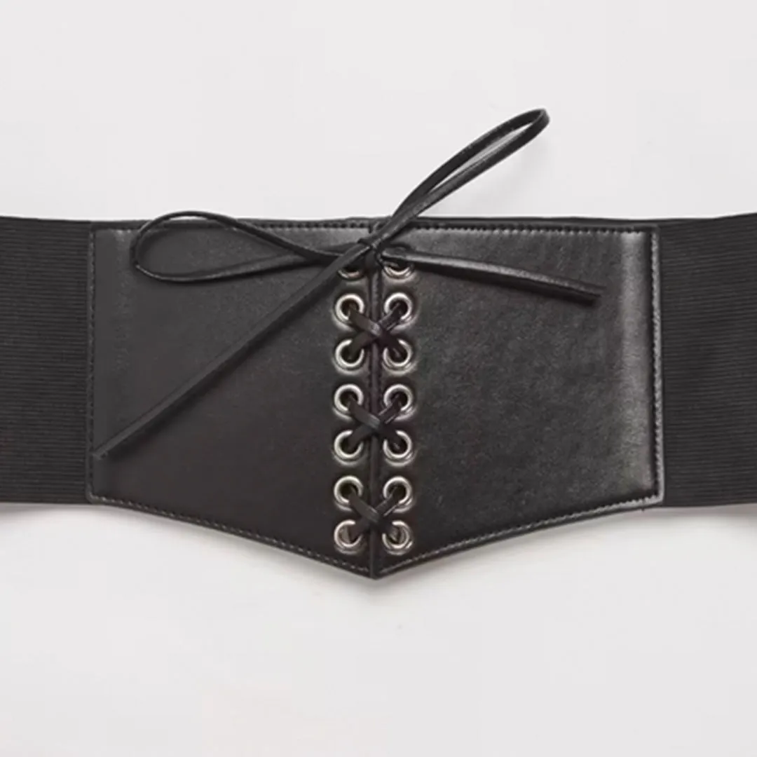 Corset Belt