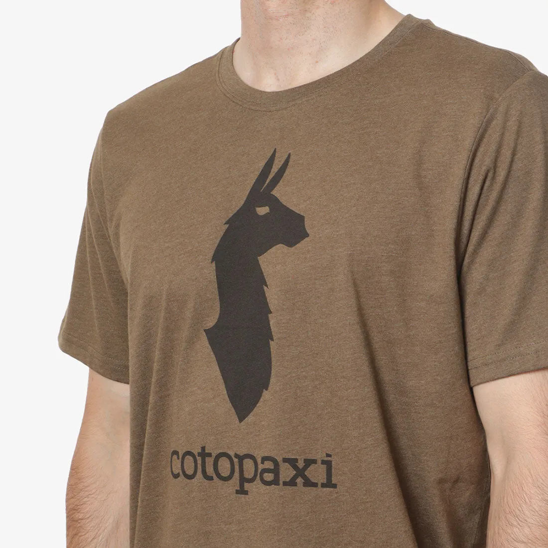 Cotopaxi Llama T-Shirt