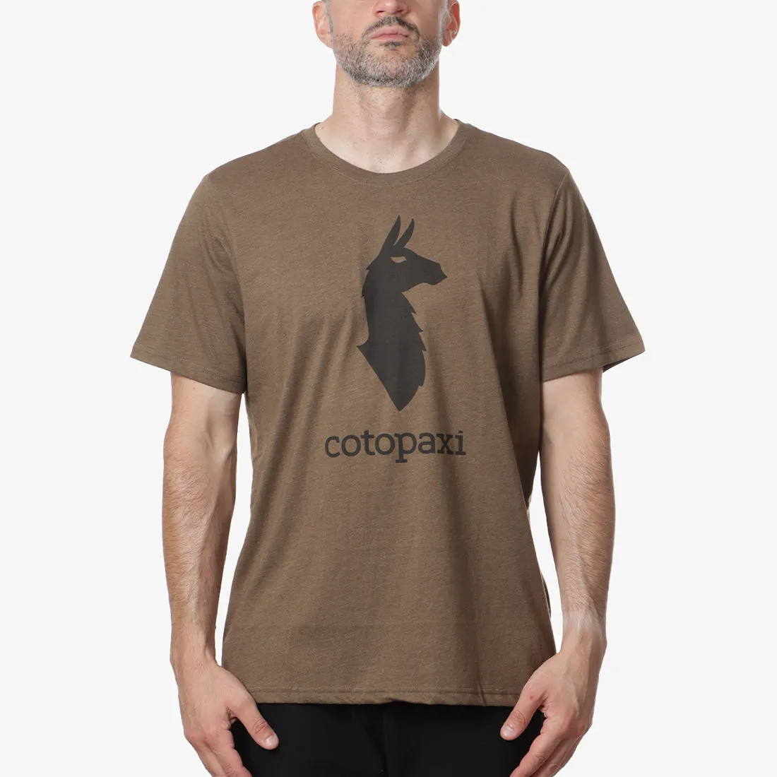 Cotopaxi Llama T-Shirt