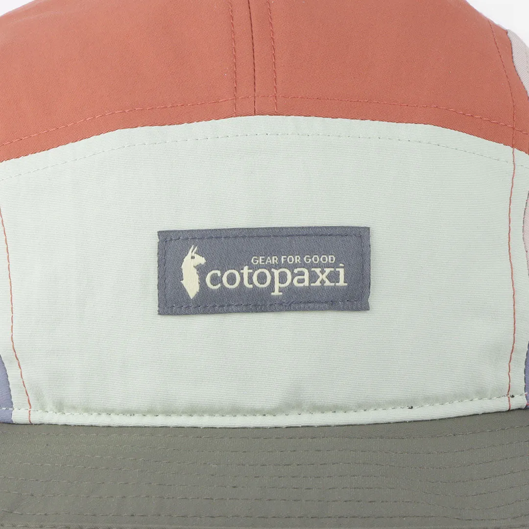 Cotopaxi Tech Bucket Hat