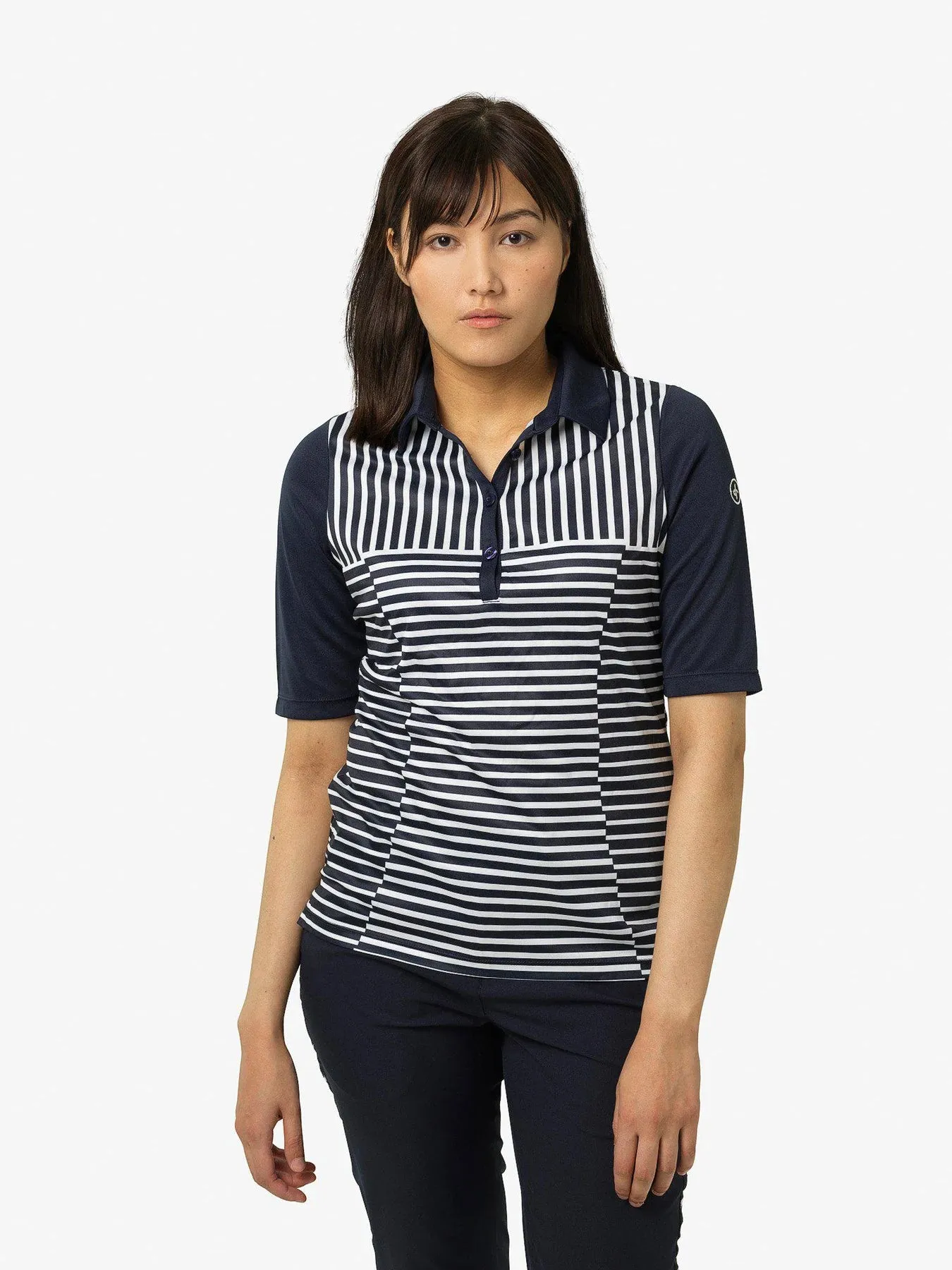 Cross Ida Womens Polo