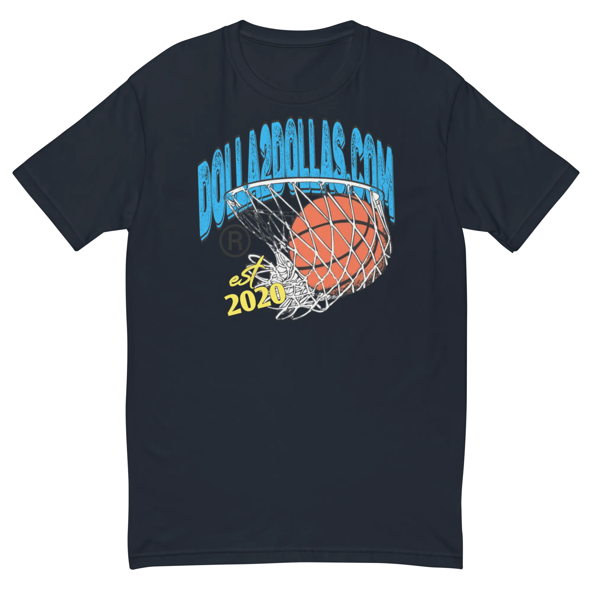 D2D | Championship T-Shirt