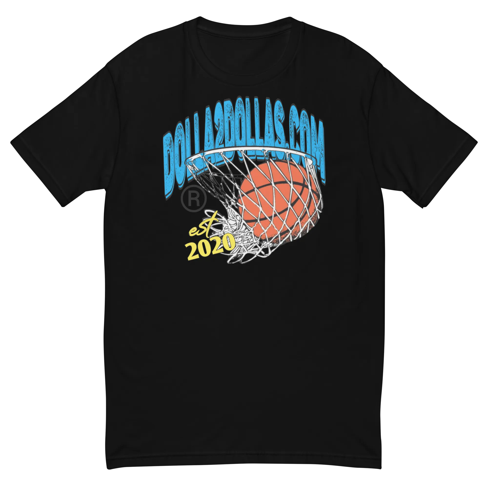 D2D | Championship T-Shirt