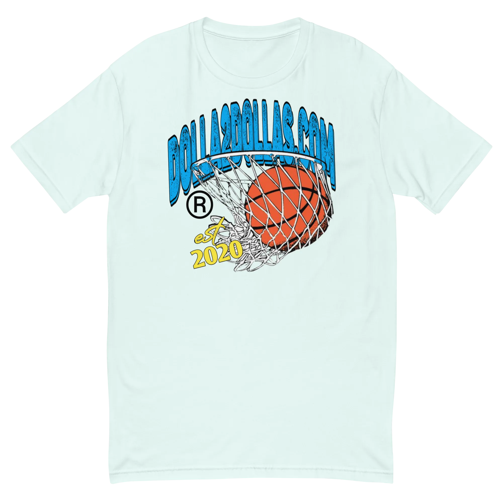 D2D | Championship T-Shirt