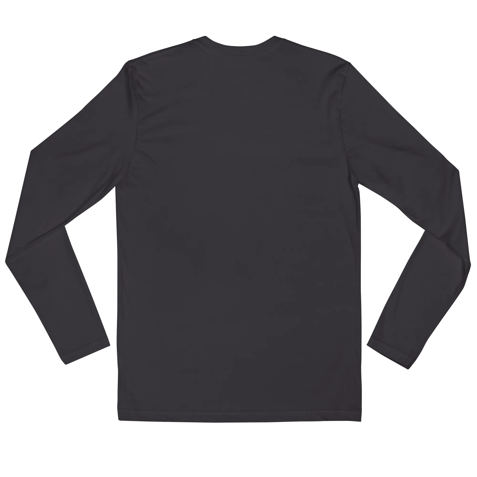 D2D | Classic Long-Sleeve Shirt