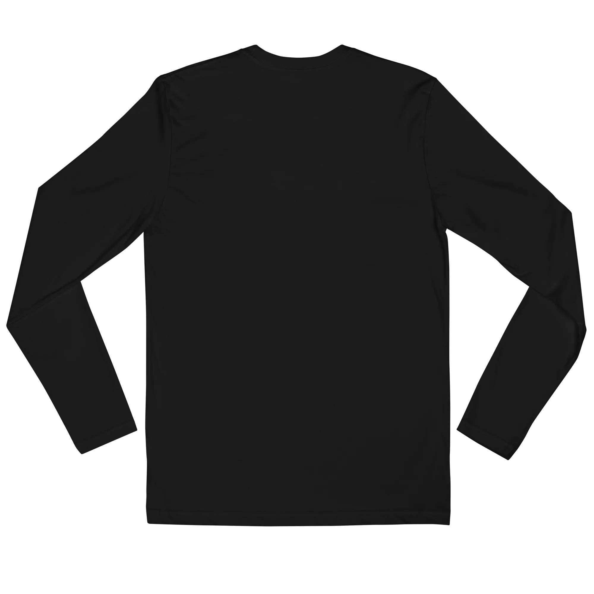 D2D | Classic Long-Sleeve Shirt