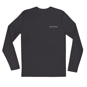 D2D | Classic Long-Sleeve Shirt