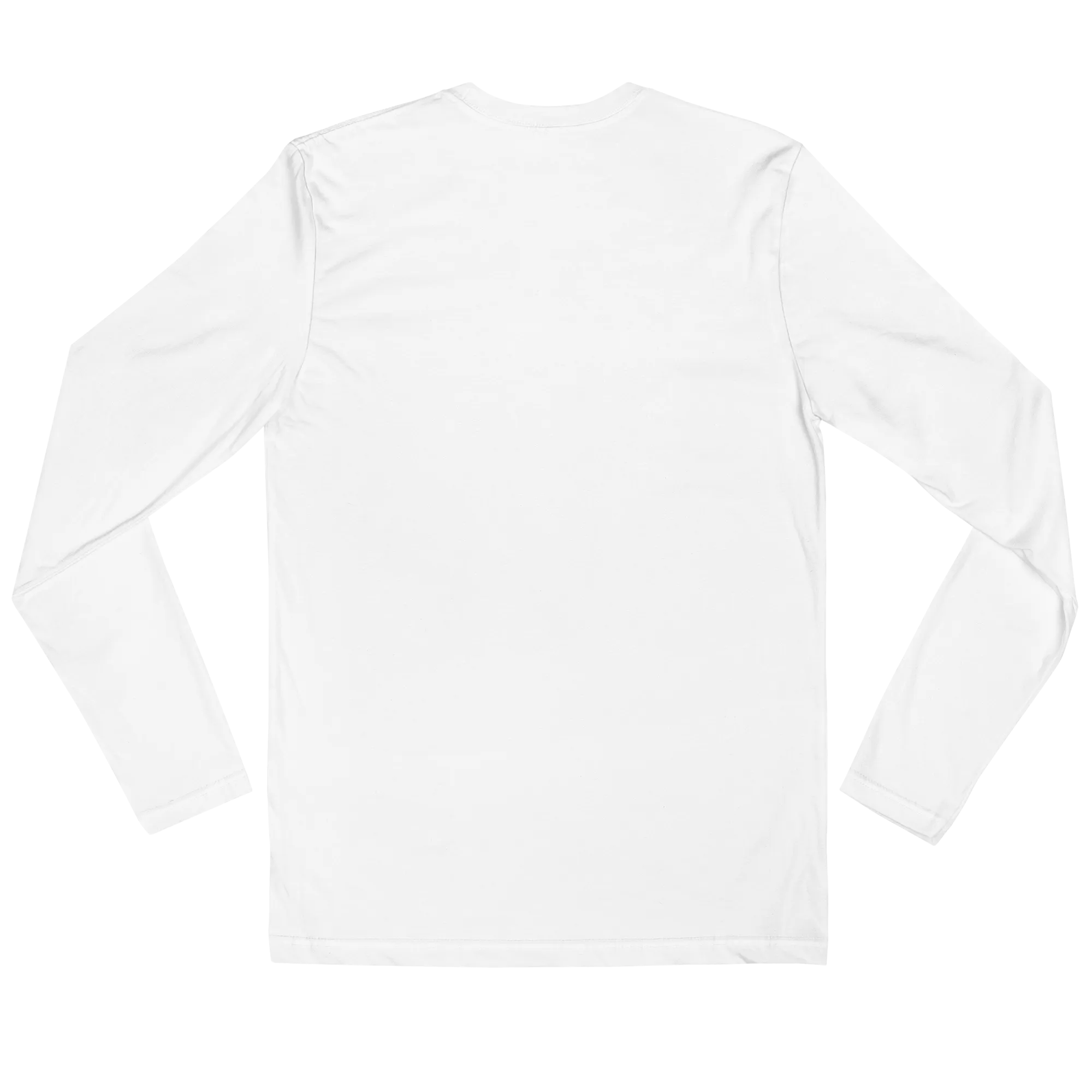 D2D | Classic Long-Sleeve Shirt