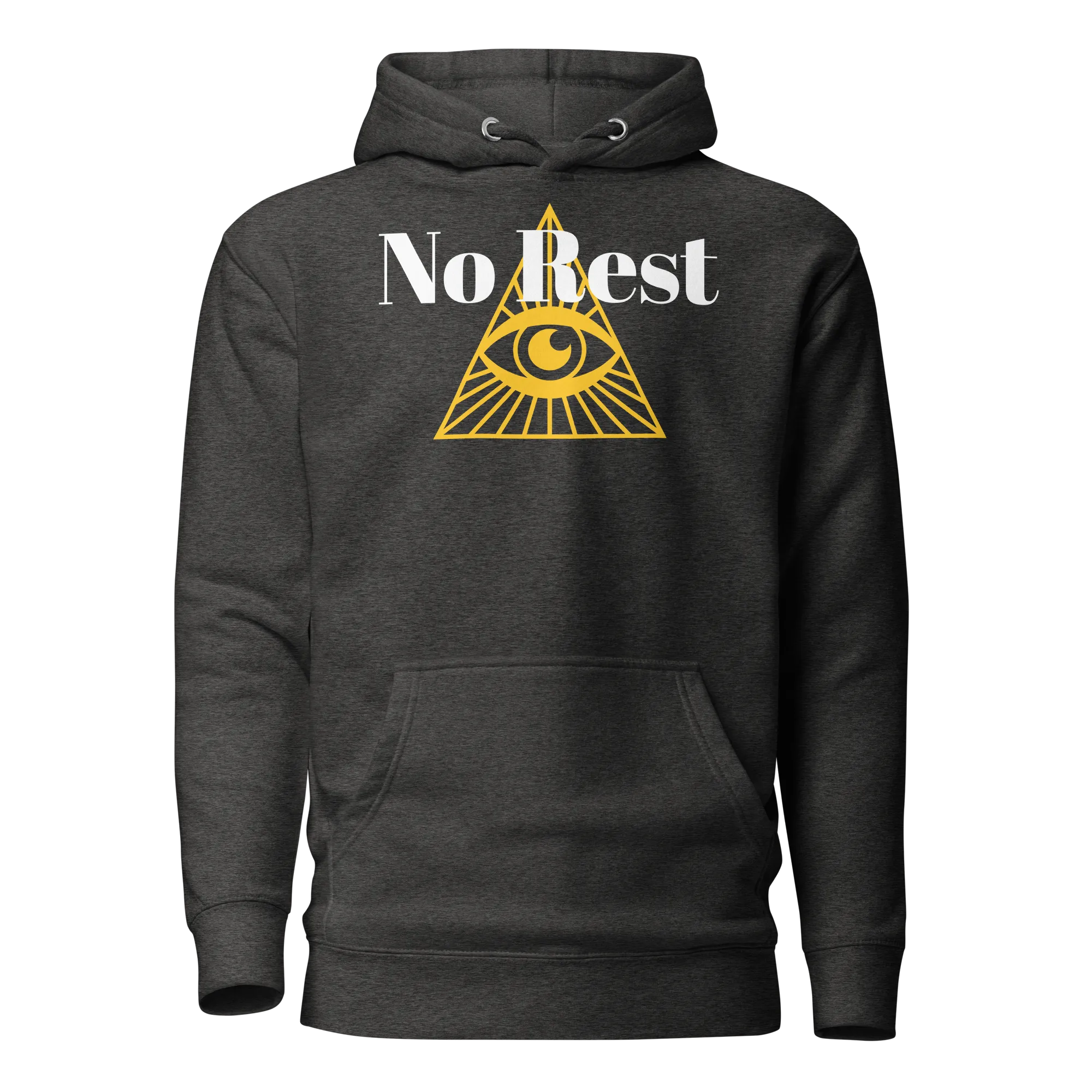 D2D | No Rest (Forever) Hoodie