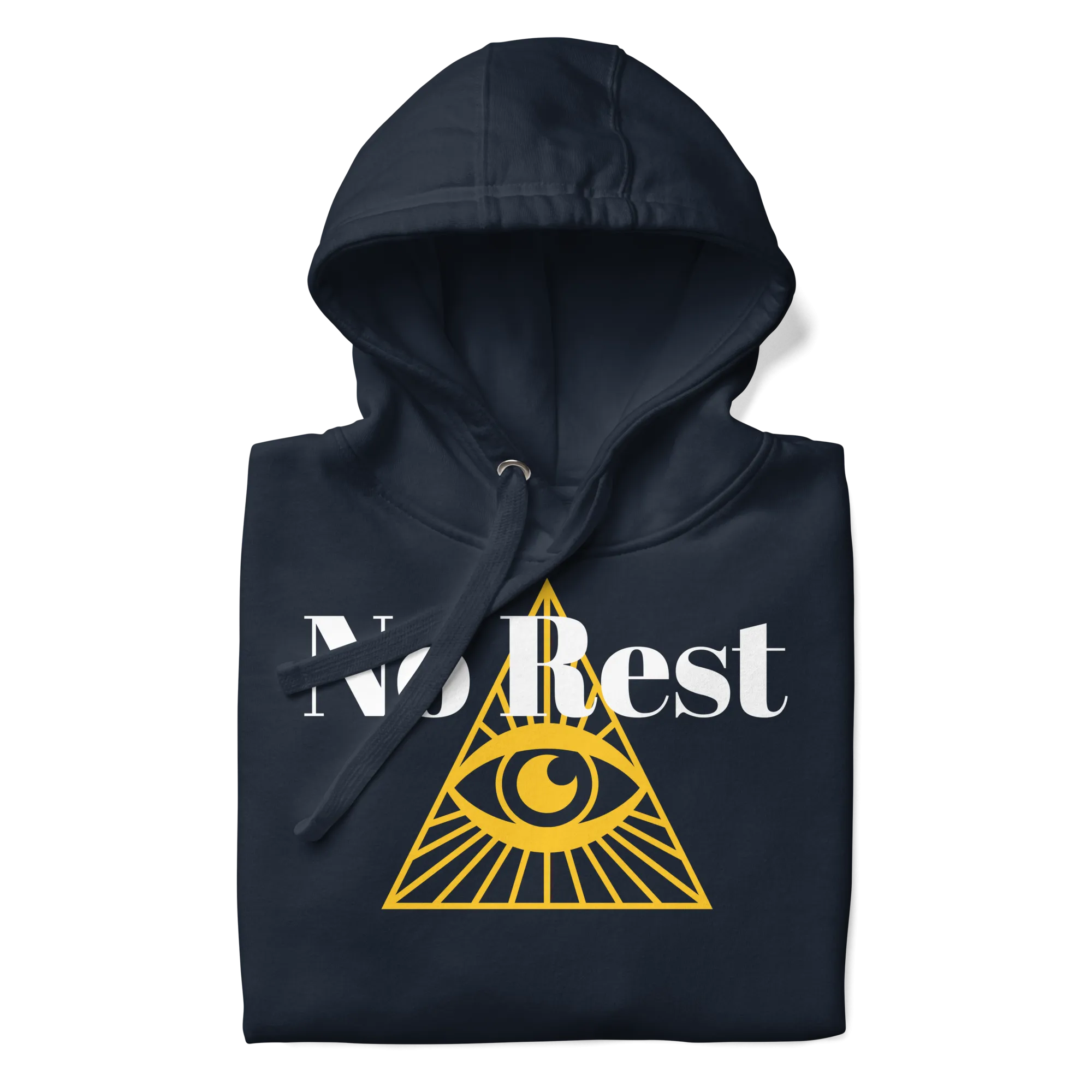 D2D | No Rest (Forever) Hoodie