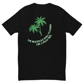 D2D | Palm Tree Quote T-Shirt