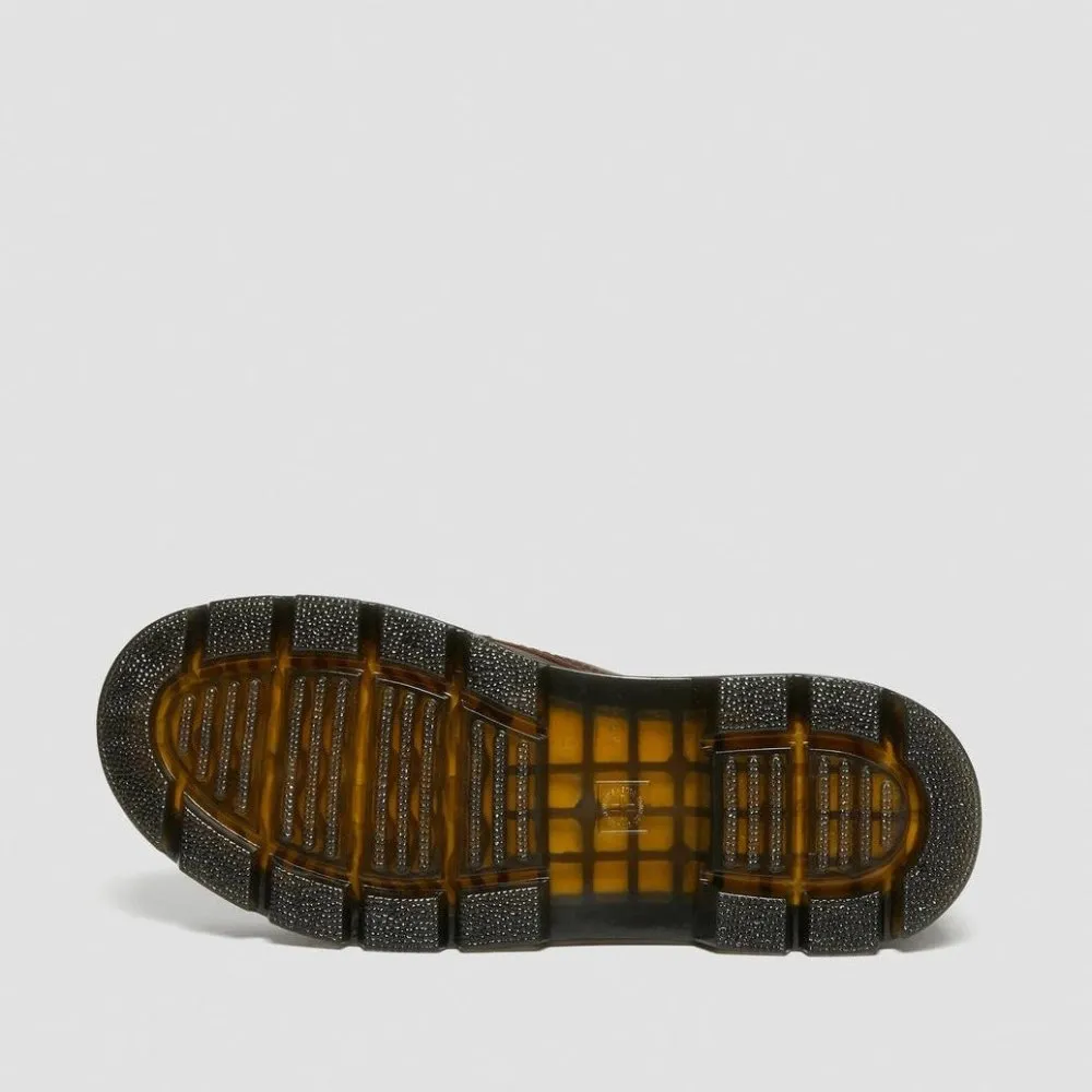 Dr. Martens Men's Combs - Dark Brown