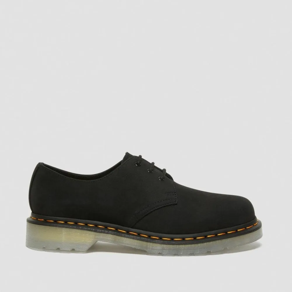 Dr. Martens Women's 1461 Iced II Buttersoft - Black