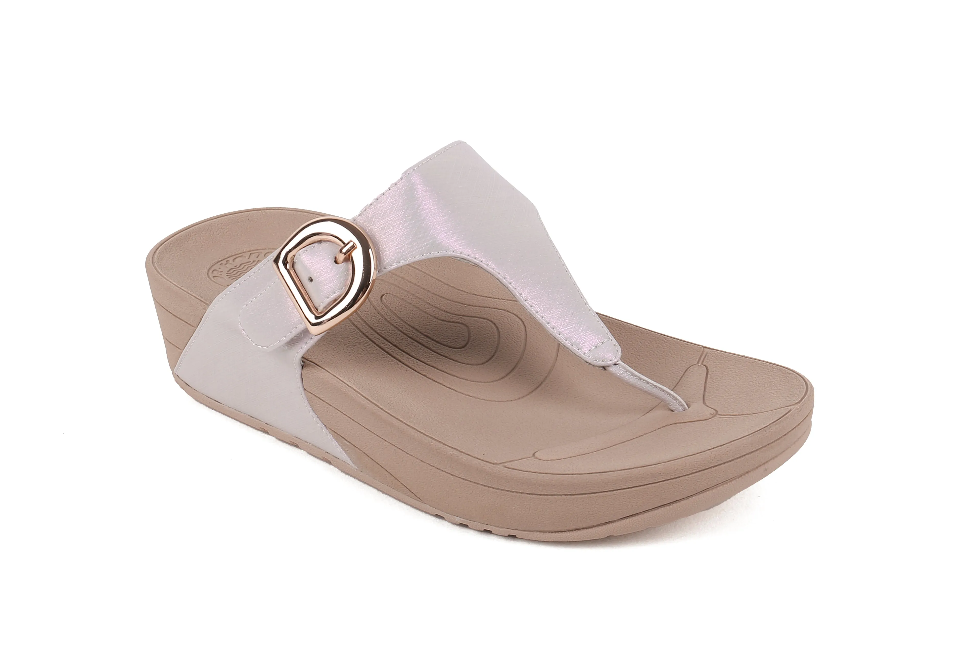 DR.KONG WOMEN TOTAL CONTACT SANDALS DK-S3001777-PUP(RP : $149)