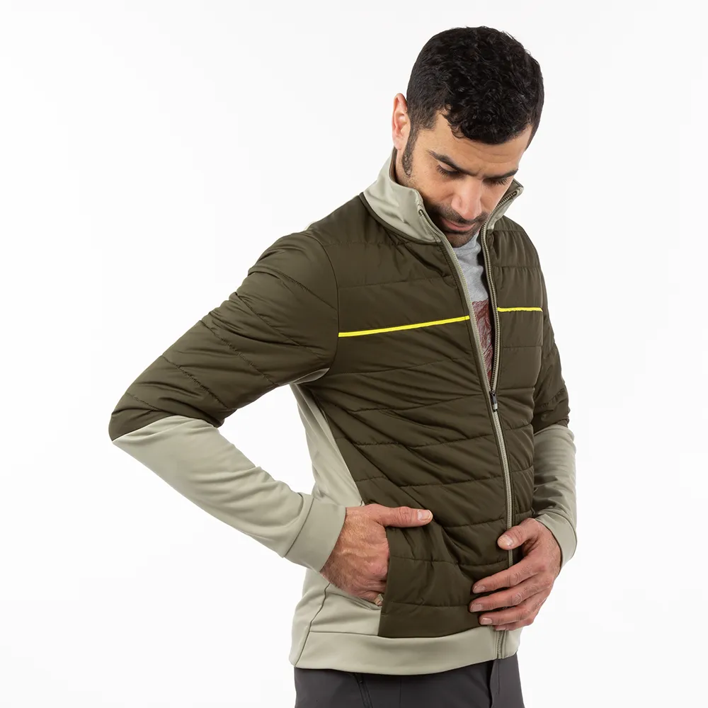 Elevate Insulated AmFIB Jacket