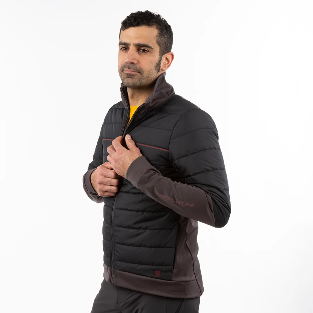 Elevate Insulated AmFIB Jacket