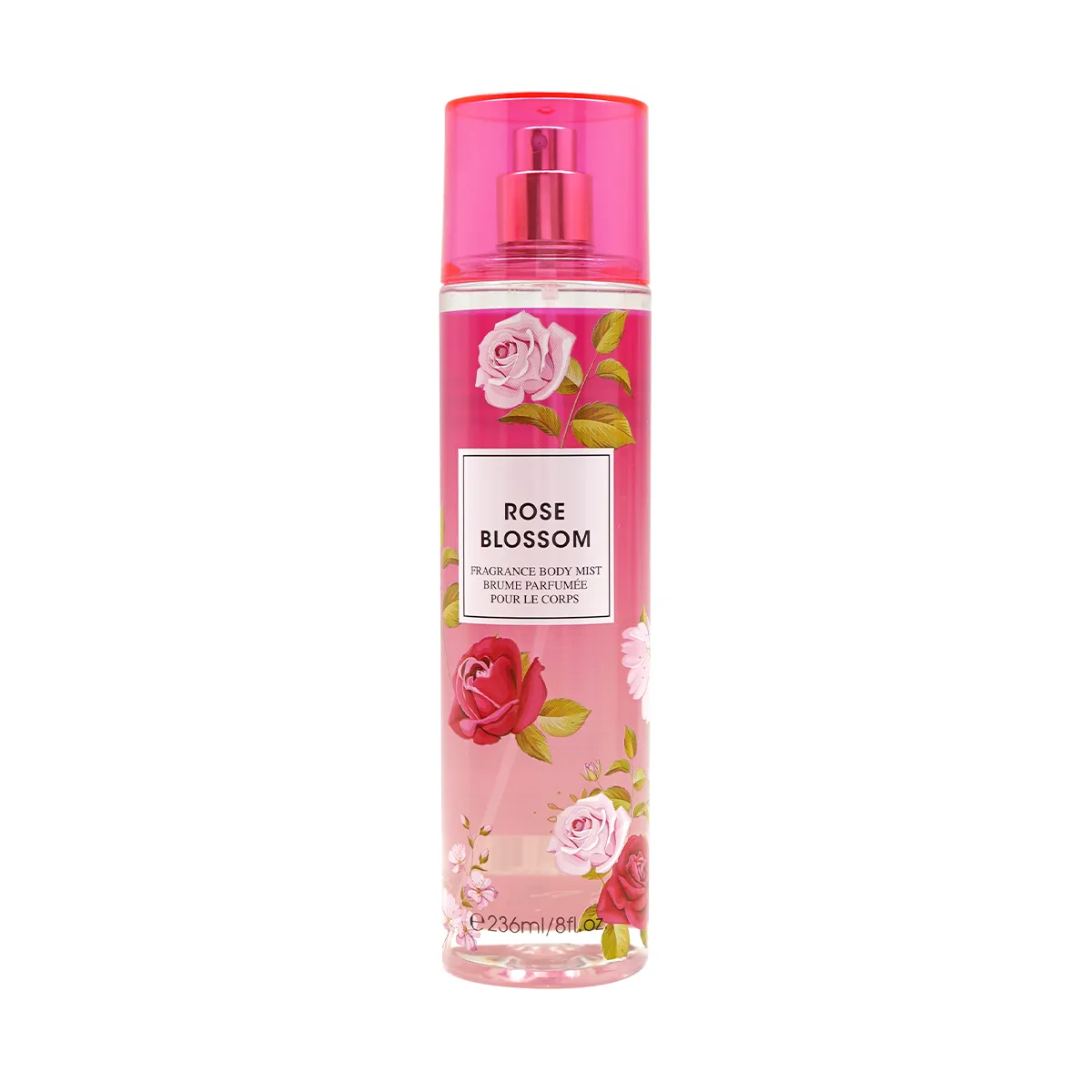 ESSENTIALS Love Of Floral Loción Corporal 8oz