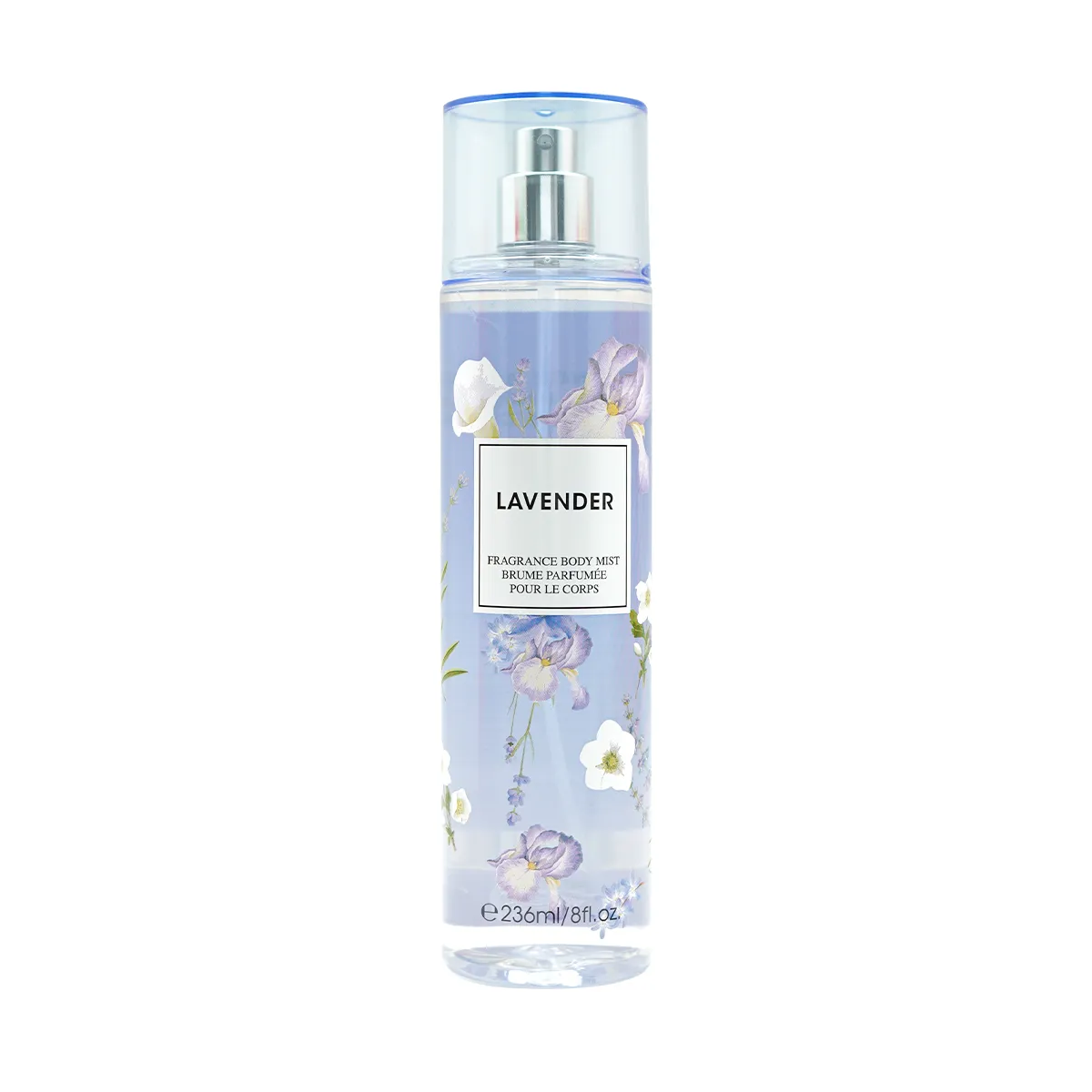 ESSENTIALS Love Of Floral Loción Corporal 8oz