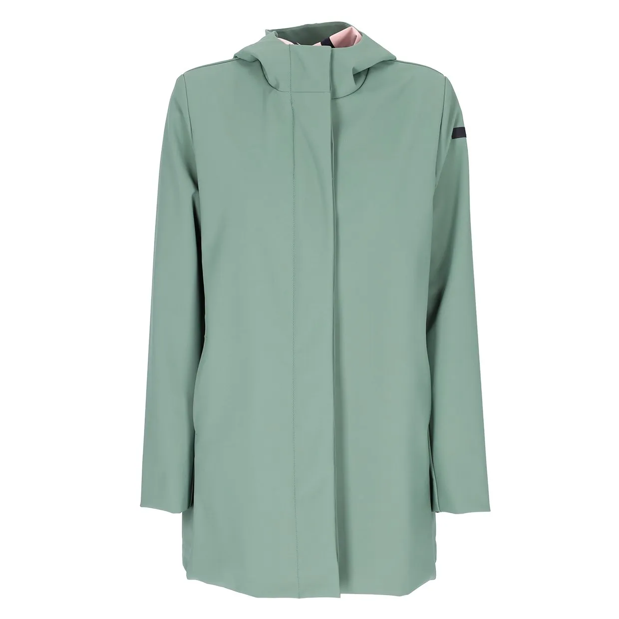 Giubbino RRD Summer Parka Lady Verde