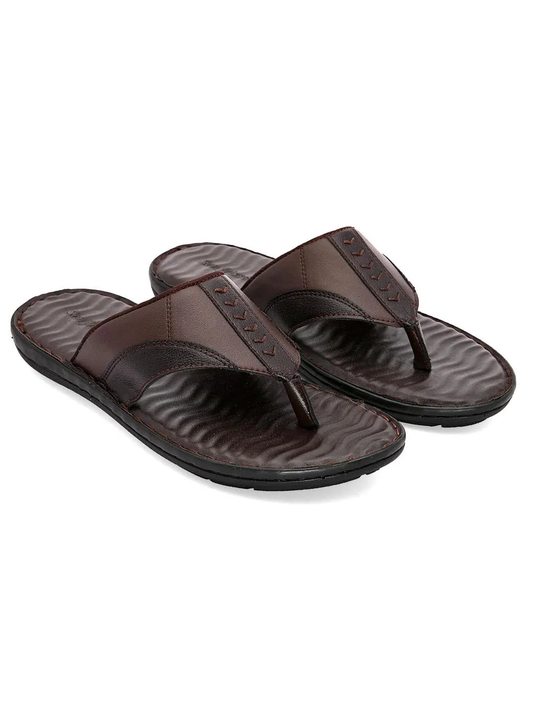 Glaze Comfort Thong Slippers