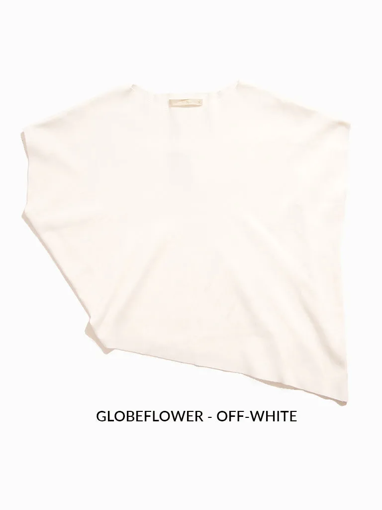 Globeflower Blouse