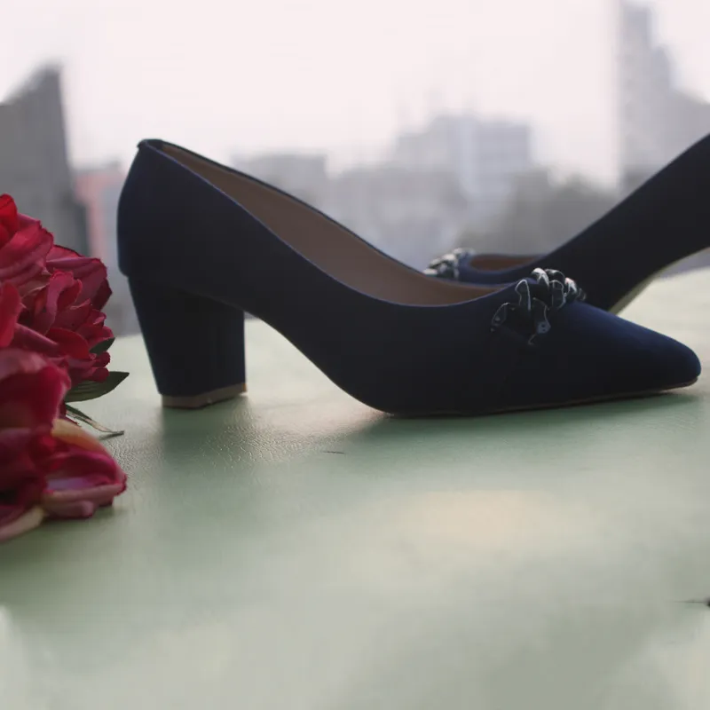 Heel Pumps for women