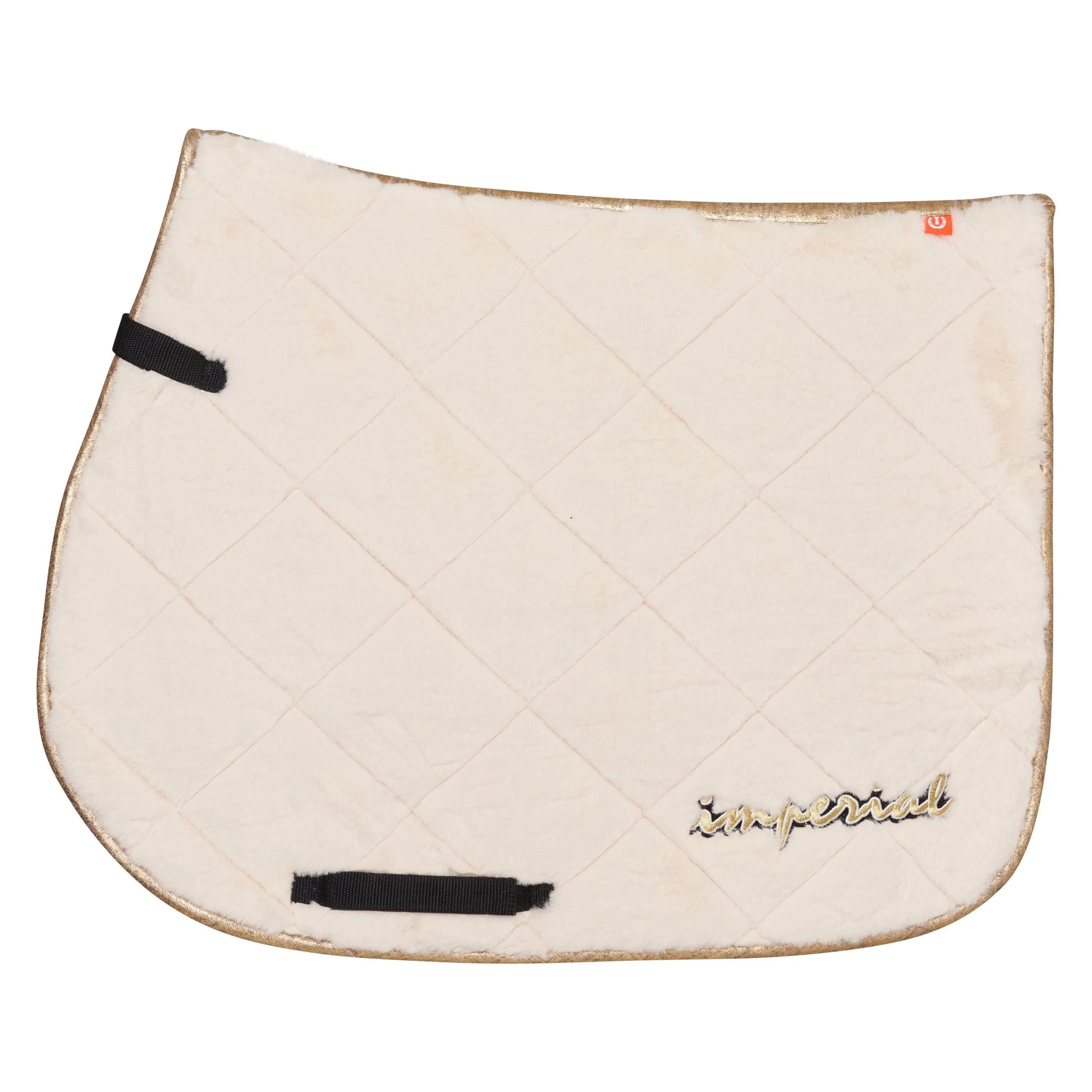 Imperial Riding Candy Cotton GP Saddle Pad