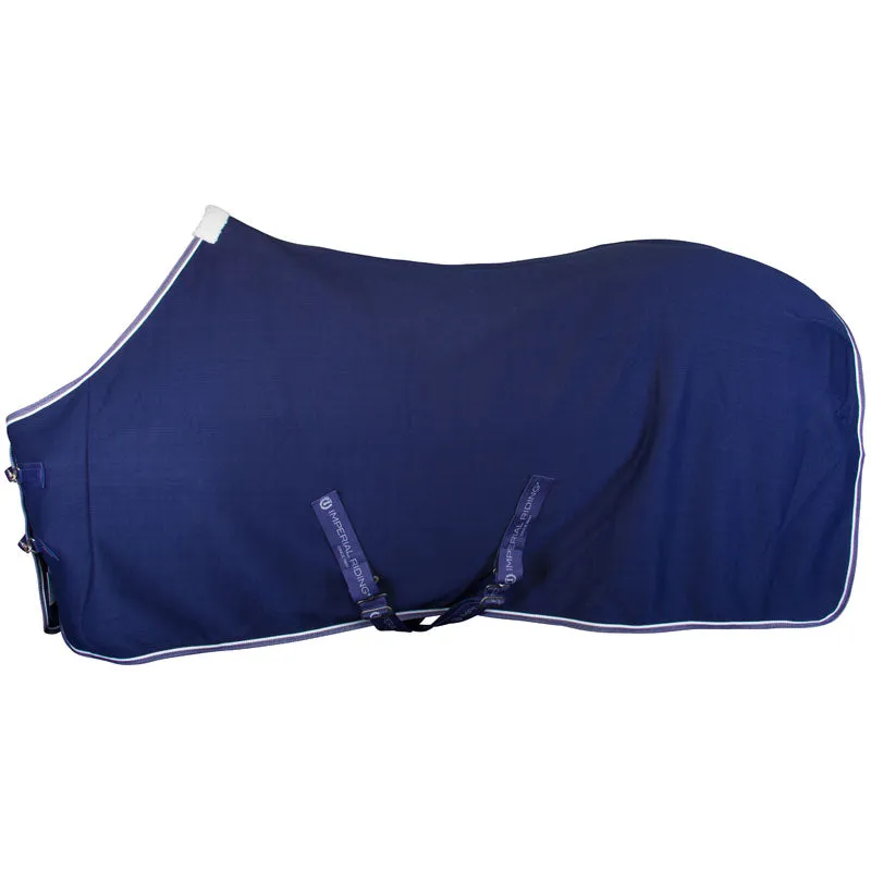 Imperial Riding Jersey Cooler blanket Basic