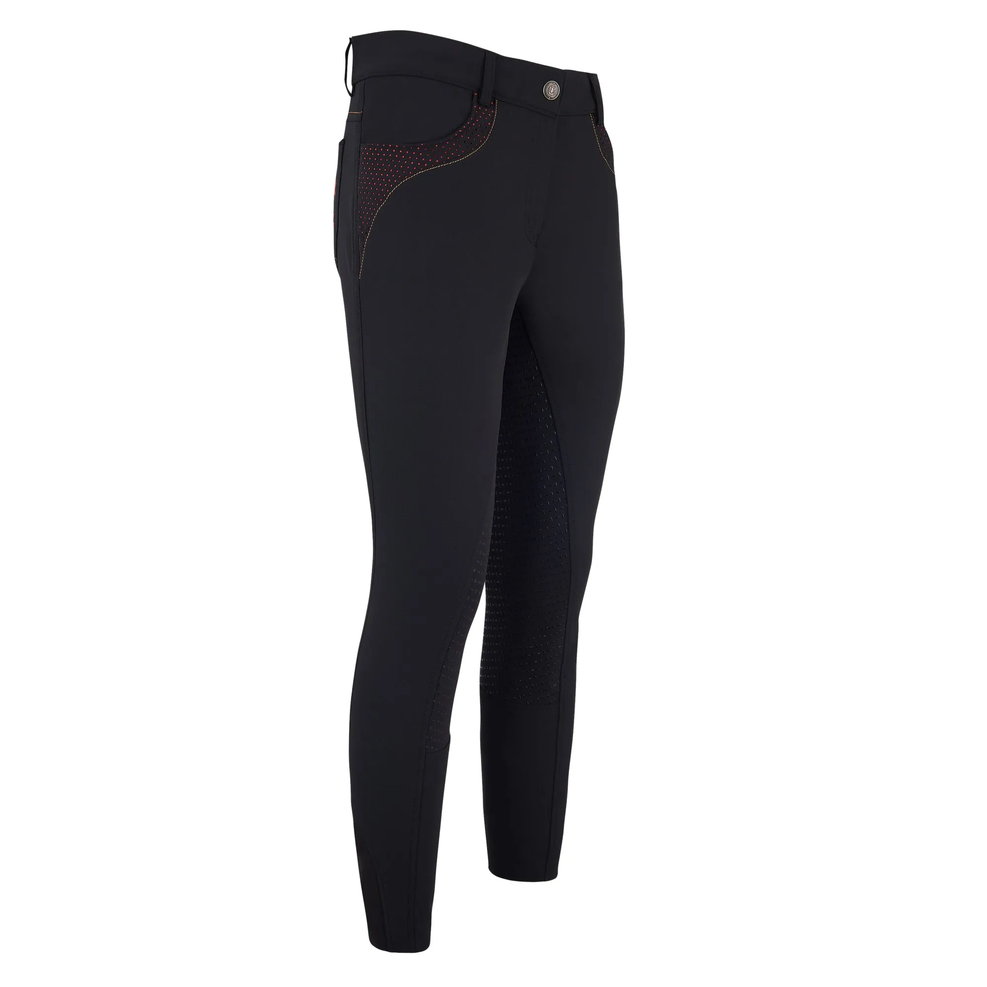 Imperial Riding Succeed Silicone Full Seat Breeches