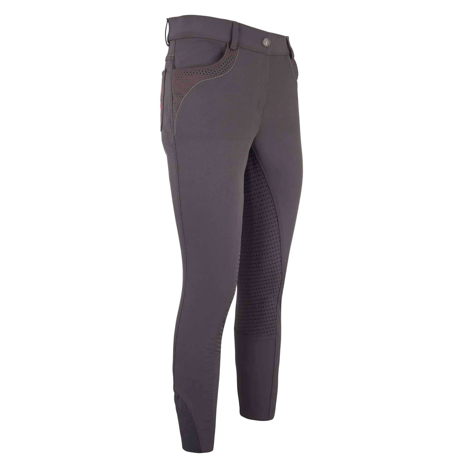 Imperial Riding Succeed Silicone Full Seat Breeches