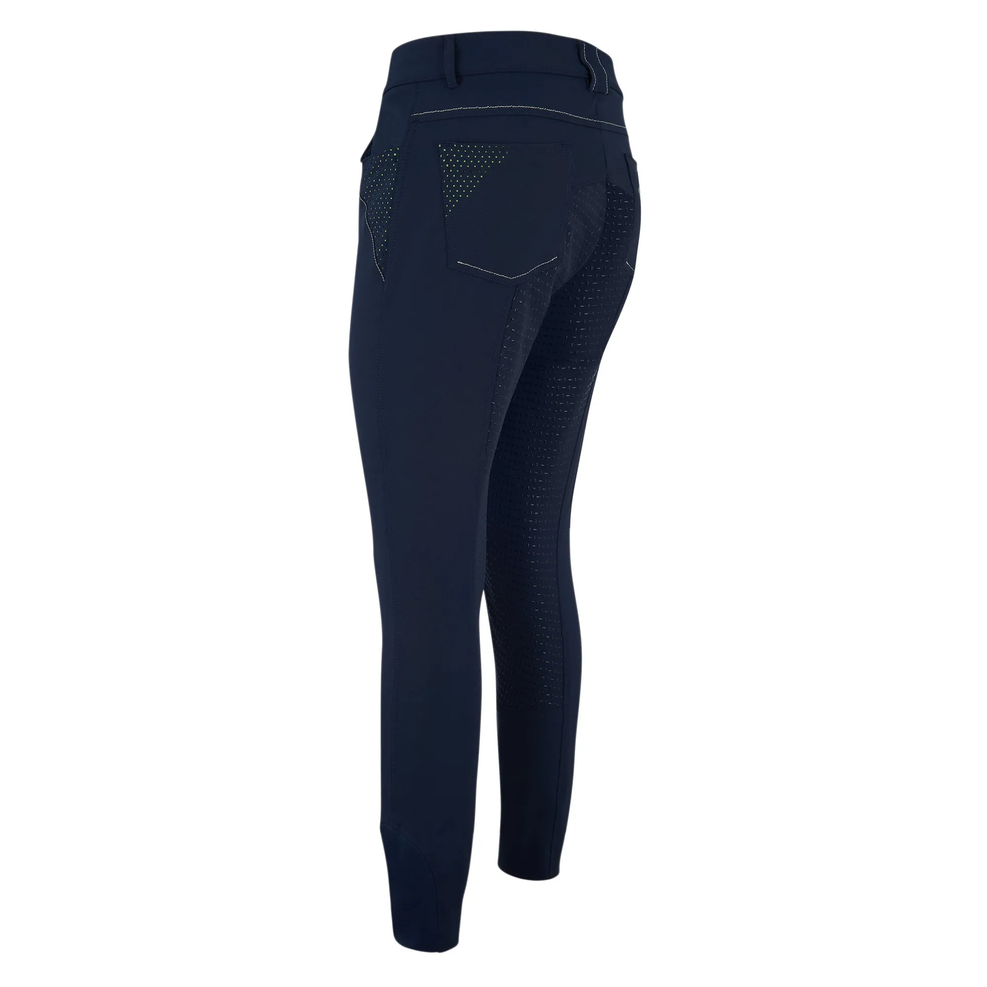 Imperial Riding Succeed Silicone Full Seat Breeches