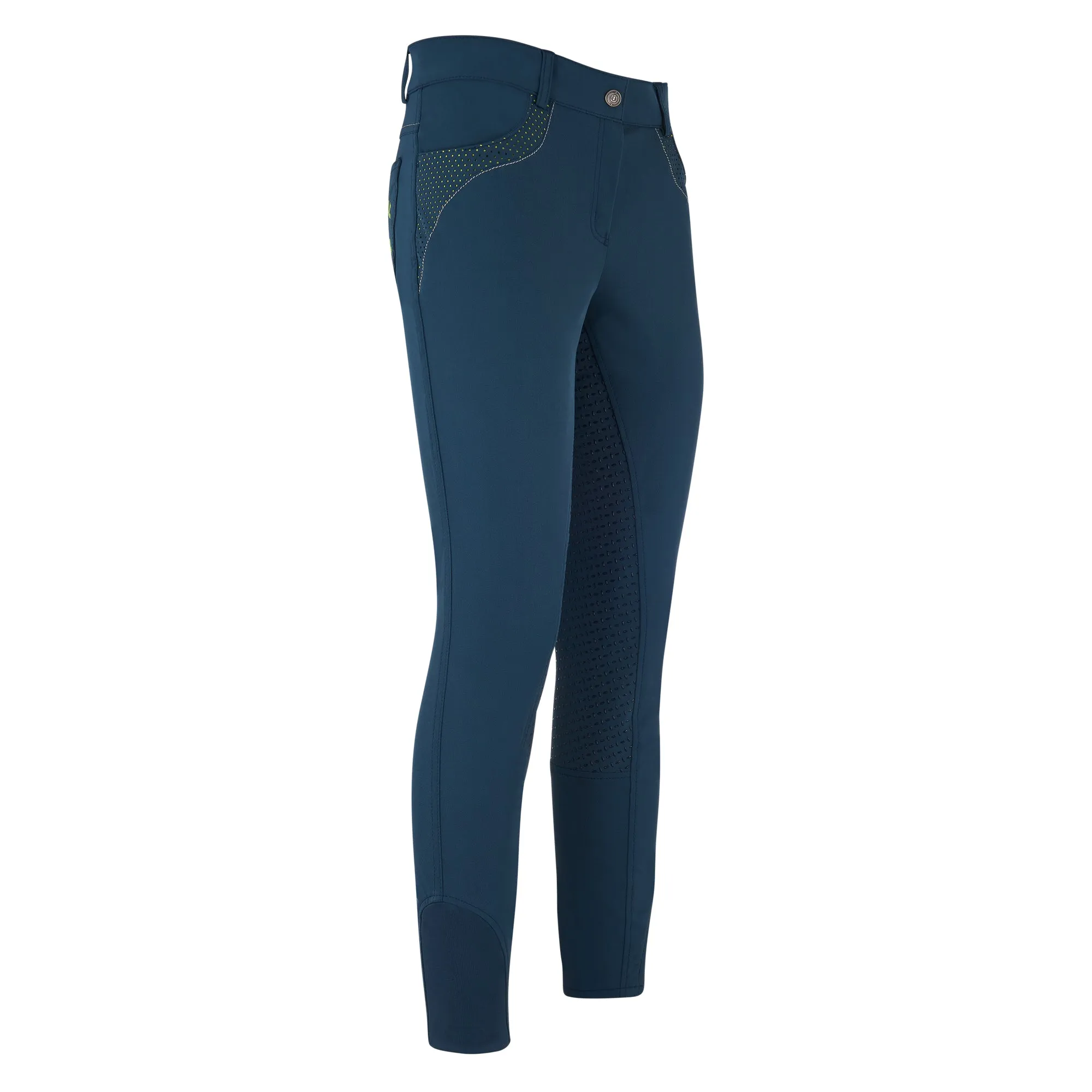 Imperial Riding Succeed Silicone Full Seat Breeches