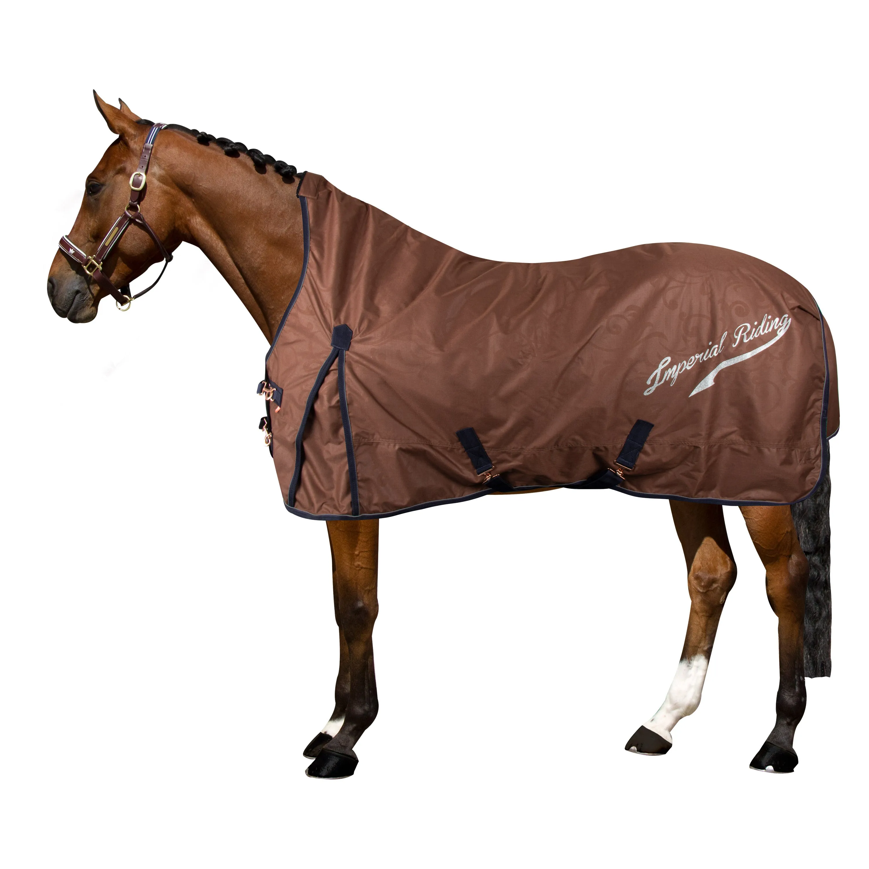 Imperial Riding Super-Dry 100g Turnout Rug